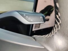 Tesla Model Y Facelift Rear-Wheel Drive - ფოტო 10