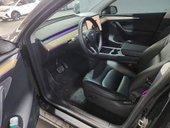 Tesla Model Y Facelift Rear-Wheel Drive - ფოტო 11