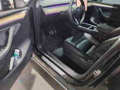 Tesla Model Y Facelift Rear-Wheel Drive - ფოტო 12