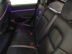 Tesla Model Y Facelift Rear-Wheel Drive - ფოტო 13