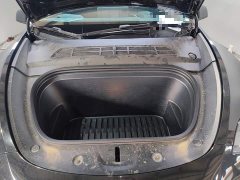 Tesla Model Y Facelift Rear-Wheel Drive - ფოტო 16