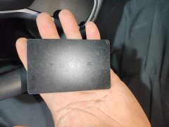 Tesla Model Y Facelift Rear-Wheel Drive - ფოტო 17