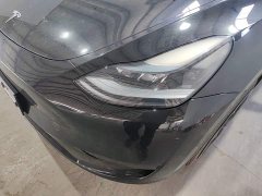 Tesla Model Y Facelift Rear-Wheel Drive - ფოტო 18