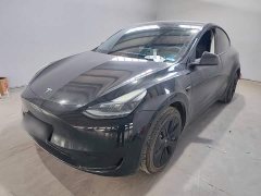 Tesla Model Y Facelift Rear-Wheel Drive - ფოტო 2