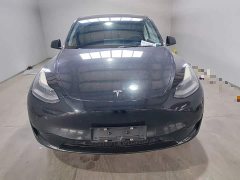 Tesla Model Y Facelift Rear-Wheel Drive - ფოტო 3