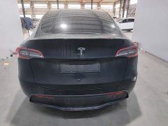 Tesla Model Y Facelift Rear-Wheel Drive - ფოტო 4