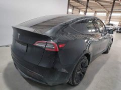 Tesla Model Y Facelift Rear-Wheel Drive - ფოტო 5