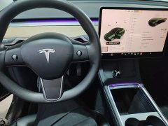 Tesla Model Y Facelift Rear-Wheel Drive - ფოტო 6