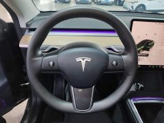Tesla Model Y Facelift Rear-Wheel Drive - ფოტო 7