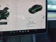Tesla Model Y Facelift Rear-Wheel Drive - ფოტო 8