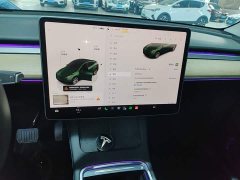 Tesla Model Y Facelift Rear-Wheel Drive - ფოტო 9