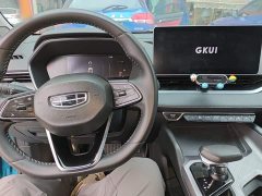 Geely Xingrui 2.0T Diesel Luxury - ფოტო 10