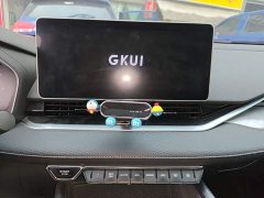 Geely Xingrui 2.0T Diesel Luxury - ფოტო 13