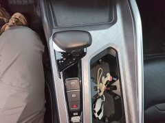 Geely Xingrui 2.0T Diesel Luxury - ფოტო 14