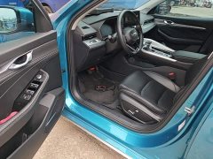 Geely Xingrui 2.0T Diesel Luxury - ფოტო 16