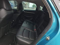 Geely Xingrui 2.0T Diesel Luxury - ფოტო 17