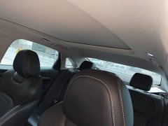 Geely Xingrui 2.0T Diesel Luxury - ფოტო 18