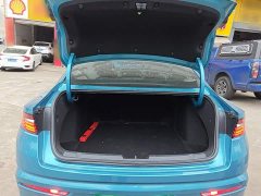 Geely Xingrui 2.0T Diesel Luxury - ფოტო 19