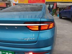 Geely Xingrui 2.0T Diesel Luxury - ფოტო 8