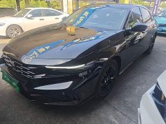 Honda Accord Sport Series 260TURBO Luxury - ფოტო 1