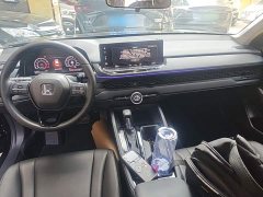Honda Accord Sport Series 260TURBO Luxury - ფოტო 10