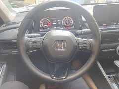 Honda Accord Sport Series 260TURBO Luxury - ფოტო 11