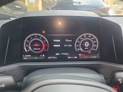 Honda Accord Sport Series 260TURBO Luxury - ფოტო 12