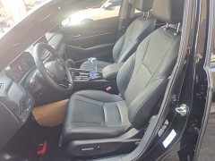 Honda Accord Sport Series 260TURBO Luxury - ფოტო 15