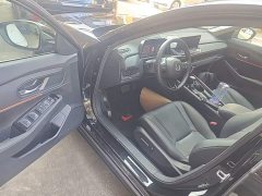 Honda Accord Sport Series 260TURBO Luxury - ფოტო 16