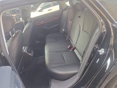 Honda Accord Sport Series 260TURBO Luxury - ფოტო 17