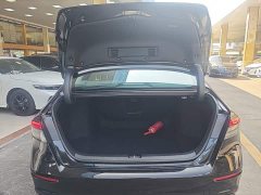 Honda Accord Sport Series 260TURBO Luxury - ფოტო 19