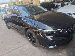 Honda Accord Sport Series 260TURBO Luxury - ფოტო 4