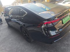 Honda Accord Sport Series 260TURBO Luxury - ფოტო 5