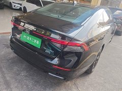 Honda Accord Sport Series 260TURBO Luxury - ფოტო 7