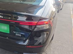 Honda Accord Sport Series 260TURBO Luxury - ფოტო 8