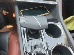 Changan Eado 2023 Enjoy Plus Blue Whale NE 1.4T GDI DCT Luxury Edition - ფოტო 10