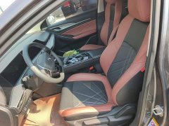 Changan Eado 2023 Enjoy Plus Blue Whale NE 1.4T GDI DCT Luxury Edition - ფოტო 11