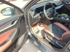 Changan Eado 2023 Enjoy Plus Blue Whale NE 1.4T GDI DCT Luxury Edition - ფოტო 12