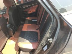 Changan Eado 2023 Enjoy Plus Blue Whale NE 1.4T GDI DCT Luxury Edition - ფოტო 13
