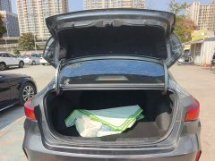 Changan Eado 2023 Enjoy Plus Blue Whale NE 1.4T GDI DCT Luxury Edition - ფოტო 15