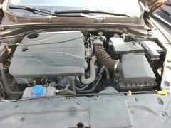 Changan Eado 2023 Enjoy Plus Blue Whale NE 1.4T GDI DCT Luxury Edition - ფოტო 16