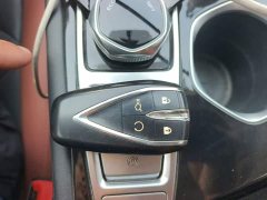 Changan Eado 2023 Enjoy Plus Blue Whale NE 1.4T GDI DCT Luxury Edition - ფოტო 17