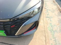 Changan Eado 2023 Enjoy Plus Blue Whale NE 1.4T GDI DCT Luxury Edition - ფოტო 18
