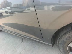 Changan Eado 2023 Enjoy Plus Blue Whale NE 1.4T GDI DCT Luxury Edition - ფოტო 19