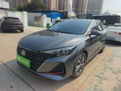 Changan Eado 2023 Enjoy Plus Blue Whale NE 1.4T GDI DCT Luxury Edition - ფოტო 2