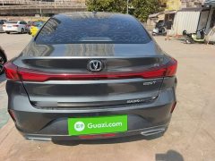 Changan Eado 2023 Enjoy Plus Blue Whale NE 1.4T GDI DCT Luxury Edition - ფოტო 4