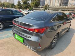 Changan Eado 2023 Enjoy Plus Blue Whale NE 1.4T GDI DCT Luxury Edition - ფოტო 5