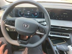 Changan Eado 2023 Enjoy Plus Blue Whale NE 1.4T GDI DCT Luxury Edition - ფოტო 6