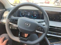 Changan Eado 2023 Enjoy Plus Blue Whale NE 1.4T GDI DCT Luxury Edition - ფოტო 7