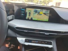 Changan Eado 2023 Enjoy Plus Blue Whale NE 1.4T GDI DCT Luxury Edition - ფოტო 9